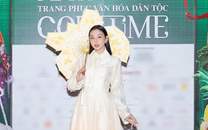 Thùy Tiên bị vạ lây