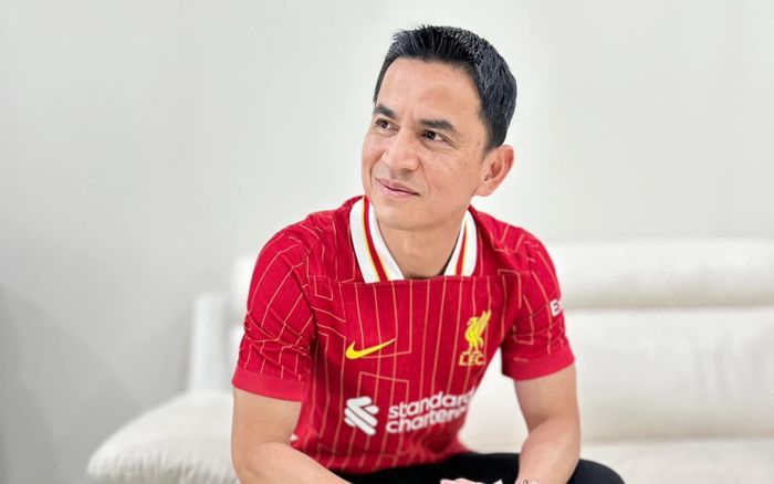 Kiatisuk sắp tái ngộ HAGL