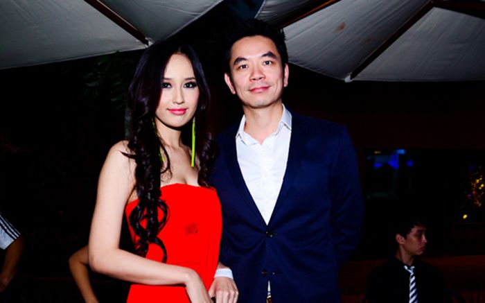 Bạn trai tin đồn không phải chồng sắp cưới của Mai Phương Thúy