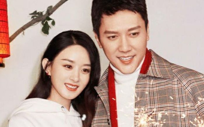 Triệu Lệ Dĩnh và Phùng Thiệu Phong tuyên bố làm bạn dù trải qua cuộc ly hôn tranh cãi