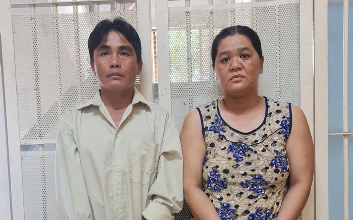 Nữ sinh SN 2000 bị bạo hành và lời khai phẫn nộ của đôi vợ chồng ở Thủ Đức