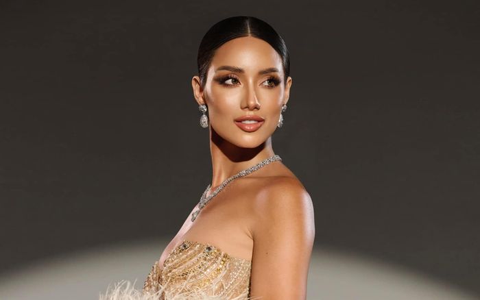 Thế khó của Lydie Vũ trước thềm chung kết Miss Supranational 2024