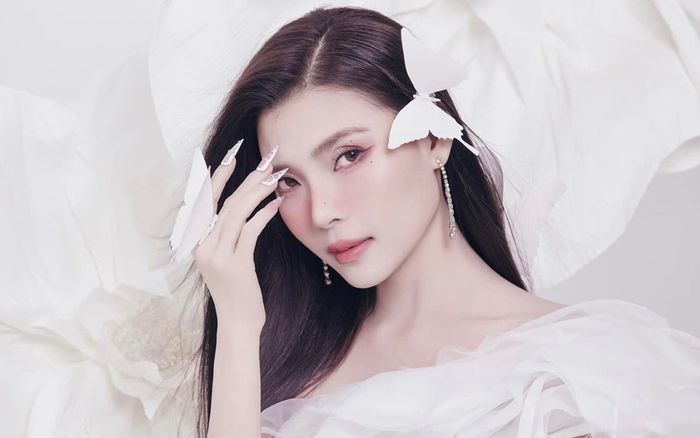 Vừa đón Rồng con, Thúy Diễm hạnh phúc thông báo tin trọng đại