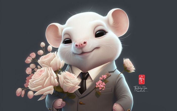 3 con giáp hiền lành, đi đâu làm gì cũng gặp may mắn