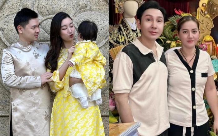 Showbiz 4/7: Con gái NSƯT Vũ Linh im lặng giữa ồn ào, lộ diện mạo ái nữ nhà Đỗ Mỹ Linh