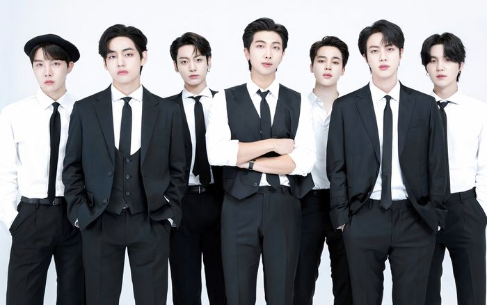 Thành viên duy nhất của BTS có Album hay nhất 2024 cùng Taylor Swift, Ariana Grande