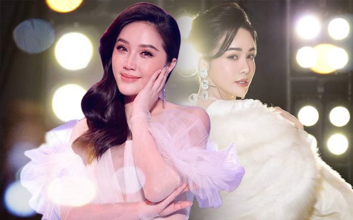 Nhật Kim Anh - Bảo Thy phát hành ca khúc có giai điệu giống hệt nhau?