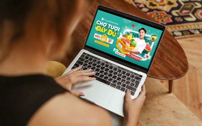 'Cứu cánh' chị em trong bài toán đi chợ: Món giao tận nhà, giá giảm một nửa