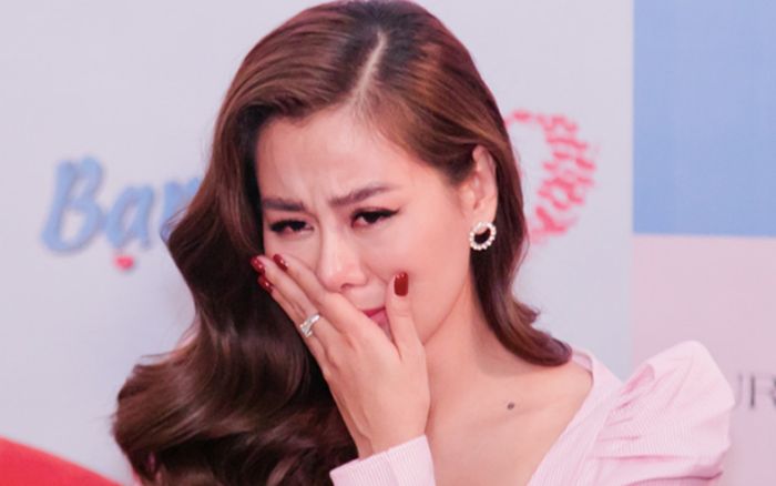 Nam Thư lên tiếng: Tin lan truyền là sai sự thật!