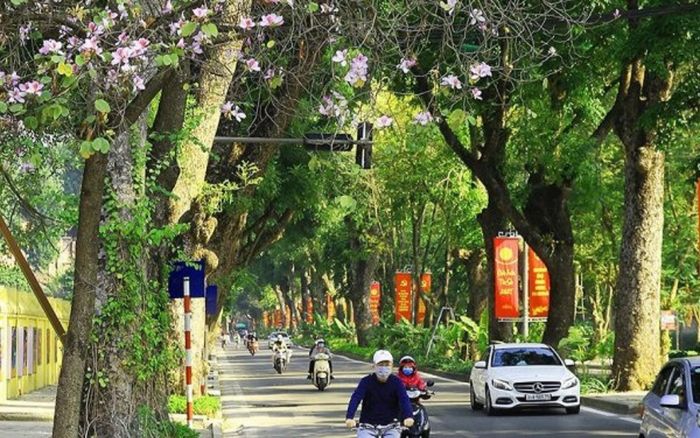 Miền Bắc đón tin vui sau chuỗi ngày mưa lớn