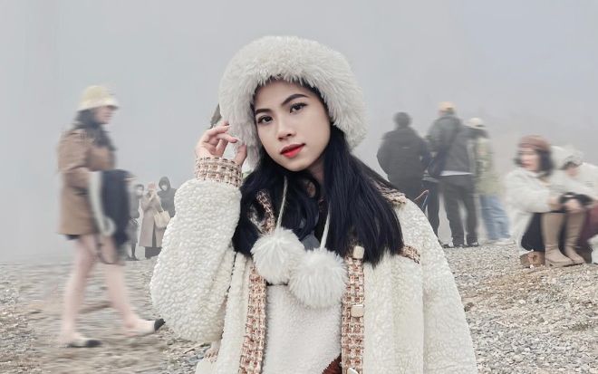 Cô gái Huế có tên kỳ quặc khiến nhiều người ngã ngửa không tin