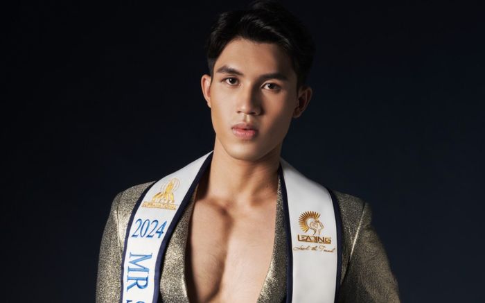 Đỗ Quang Tuyển chiến thắng Mister Supranational Asia: Việt Nam tạo 'cú đúp' thành tích