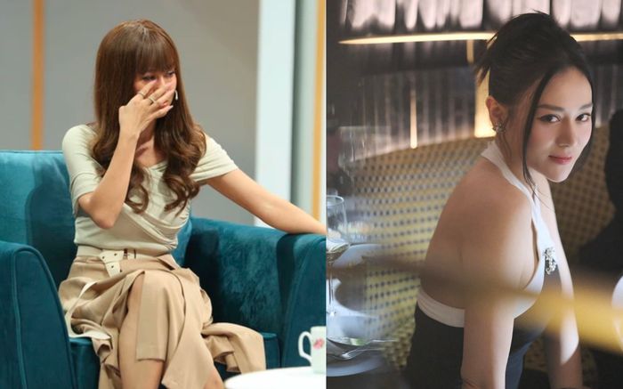 Showbiz 5/7: Nam Thư dính ồn ào, diện mạo cặp song sinh nhà Phương Oanh - Shark Bình được ngợi khen