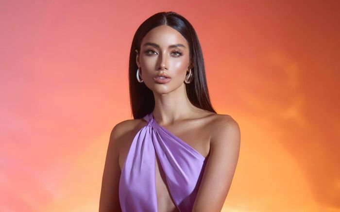 Giám khảo Miss Supranational từ chối đánh giá Lydie Vũ