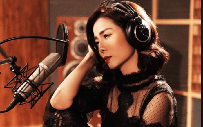 Lệ Quyên nói về nỗi đau chưa nguôi với người đàn ông 'đặc biệt' trong cuộc đời