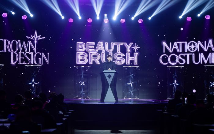 Dược sĩ Tiến 'bày vẽ' quá nhiều cuộc thi bên lề Miss Universe Vietnam 2024?