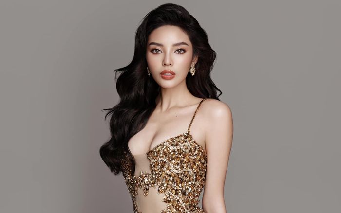 Phản ứng của các Hoa hậu Việt khi Kỳ Duyên thi Miss Universe Vietnam 2024