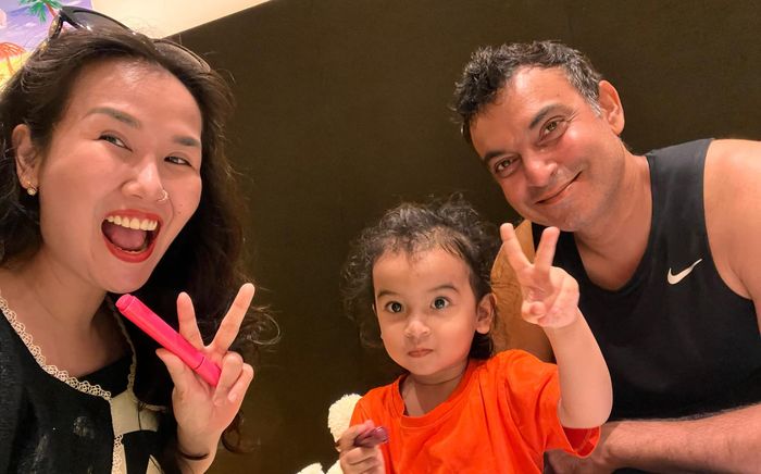 Võ Hạ Trâm tiết lộ 'bài tủ' của con gái, nhạc lên là 'quẩy' chẳng thua dancer!