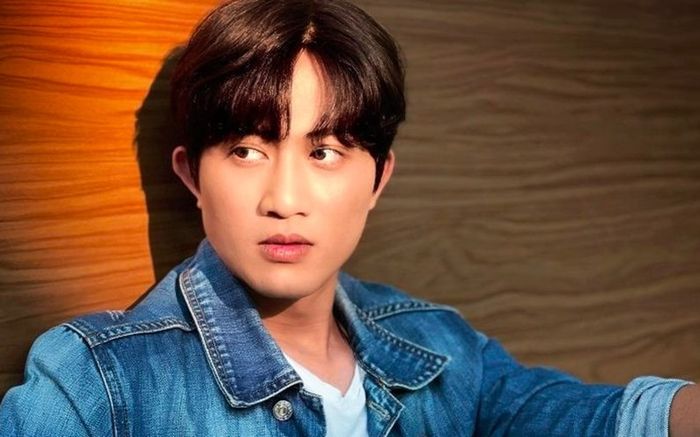 'Tình cũ' Doãn Quốc Đam gây sốc với cảnh hôn dưới nước quay suốt 10 tiếng