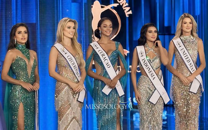 Toàn cảnh chung kết Miss Supranational 2024: Lydie Vũ 'thua đau', kết quả cuối cùng gây bất ngờ!