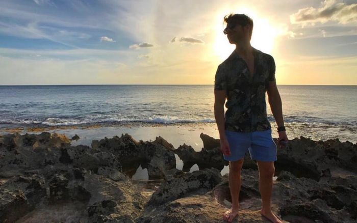 Nam diễn viên qua đời ở tuổi 30, chưa rõ nguyên nhân?