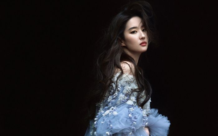 Lưu Diệc Phi trả lời thế nào khi được hỏi về việc muốn gả vào hào môn không?