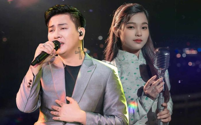 Khán giả khen ngợi Hoài Lâm dưới tiết mục của mình, con nuôi Phi Nhung nói gì?