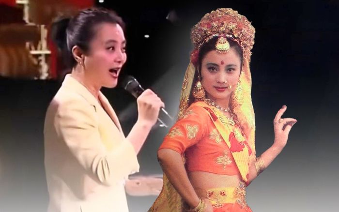 'Thiếu nữ Thiên Trúc' trong Tây Du Ký giờ ra sao?