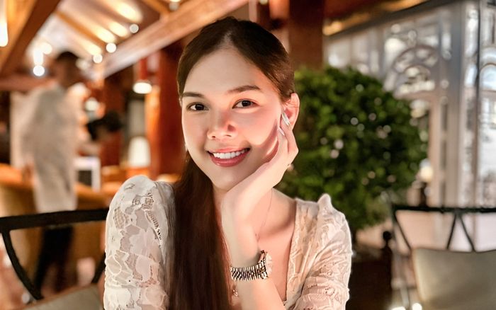 Ngọc Trinh đón thêm tin vui sau khi xác nhận mang bầu