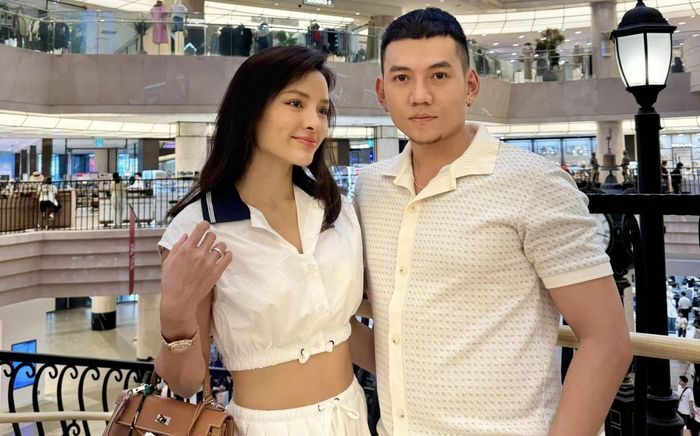 Phương Trinh Jolie bất ngờ có thêm 2 con