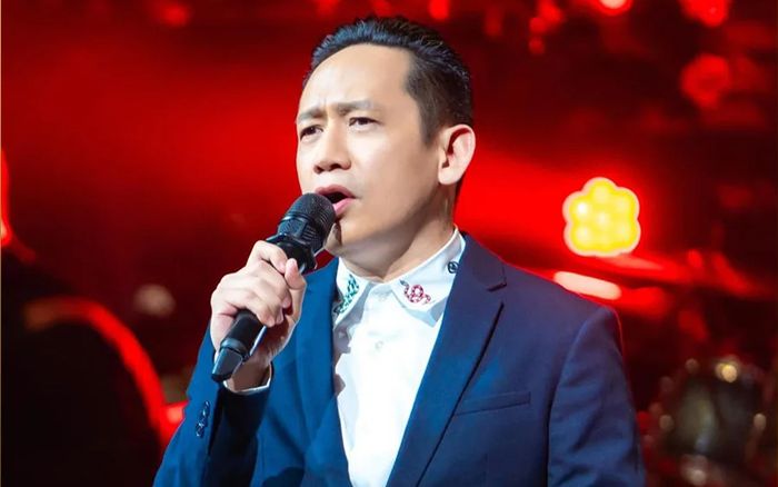 Duy Mạnh nói về danh xưng 'Thợ hát'