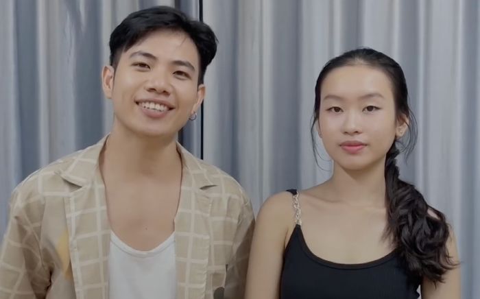 Dàn VĐV đình đám tập luyện, sẵn sàng cho WDSF WORLD CHALLENGE CUP