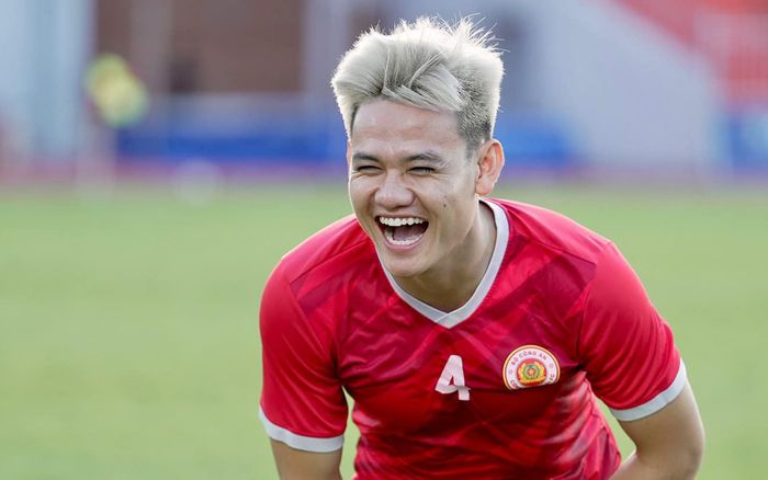 Hồ Tấn Tài và em thủ môn Bùi Tiến Dũng phải tìm bến đỗ mới