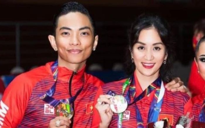 Phan Hiển bật mí những điều bất ngờ tại Giải vô địch thế giới WDSF WORLD CHALLENGE CUP