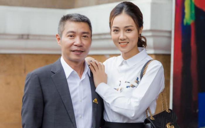 Tình trạng sức khoẻ gây lo lắng của NSND Công Lý, còn lây cho cả vợ