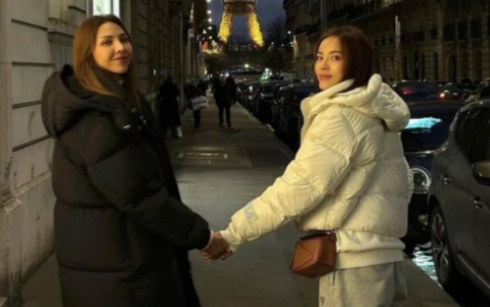 Cặp đôi Vbiz lộ dấu hiệu xác nhận đã chia tay sau 5 năm gắn bó?