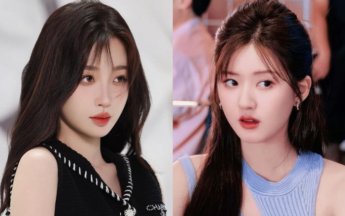 Ngu Thư Hân đẹp phát sáng với tạo hình thời Đường, đè bẹp Triệu Lộ Tư