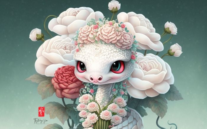 4 con giáp giàu có, luôn đối xử tốt với mọi người