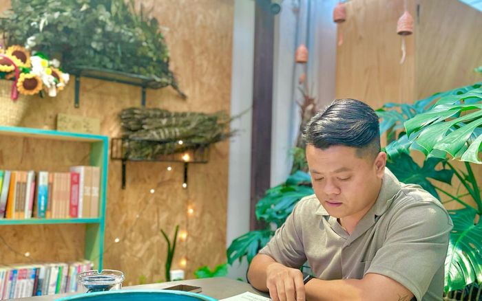 Người đàn ông Bình Định trầm cảm vì cái tên 'xấu chưa từng thấy'