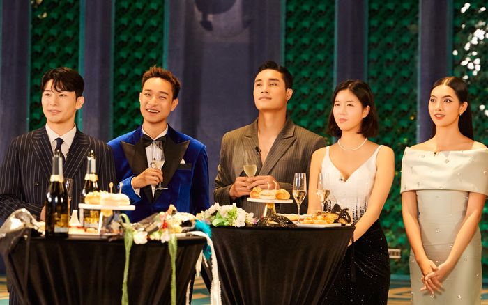 Bùng nổ tranh luận sau tập 1 Đảo Thiên Đường, netizen nóng lòng chờ đón tập 2