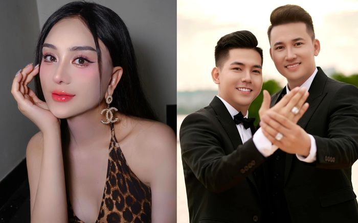 Showbiz 9/7: Lâm Khánh Chi nhắc đến 'tin vui', cặp đôi sao nam Vbiz cầu hôn