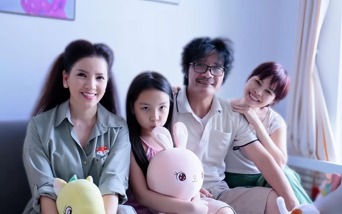 Bạn trai cũ của Ngọc Trinh cưới vợ là học trò kém 22 tuổi, hôn nhân giờ ra sao?