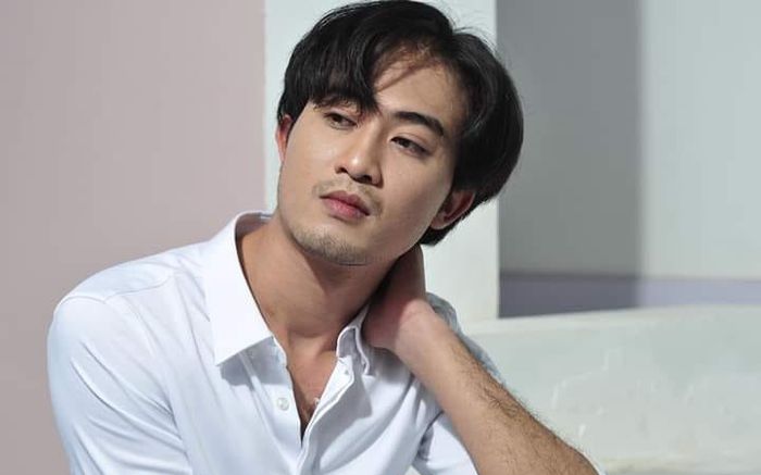 'Tình mới' Doãn Quốc Đam: Từng vướng tin đồn tình ái với Đình Tú