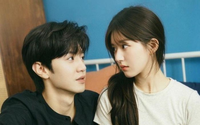 Triệu Lộ Tư lột xác ngoạn mục sau Vụng Trộm Không Thể Giấu