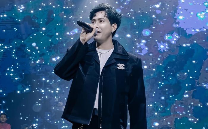 Nam ca sĩ Việt không quảng bá rầm rộ, âm thầm sở hữu bản hit trăm triệu view