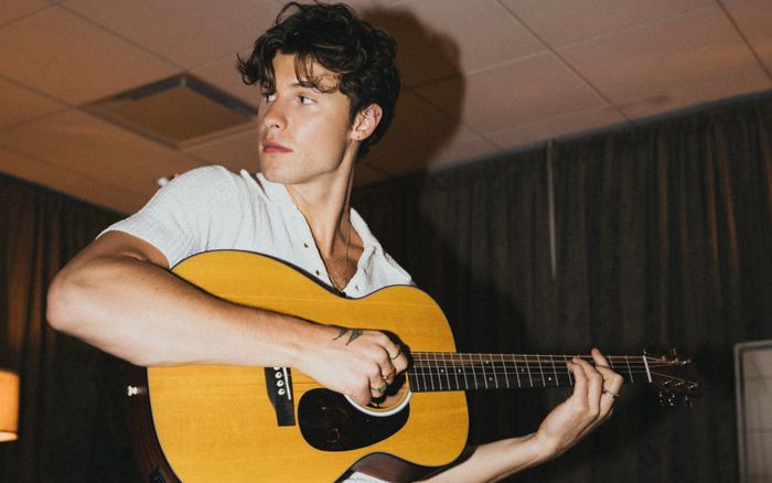 Shawn Mendes tung album mới sau 4 năm, người hâm mộ hụt hẫng?