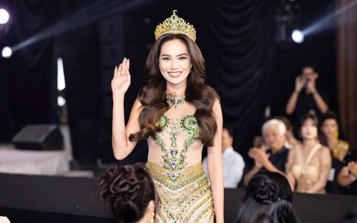 Vì sao nhiệm kỳ của Lê Hoàng Phương thiếu dấu ấn?