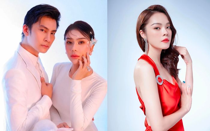 Showbiz 1/8: Dương Cẩm Lynh bị ngộ độc, Lâm Khánh Chi và chồng cũ hiện ra sao?