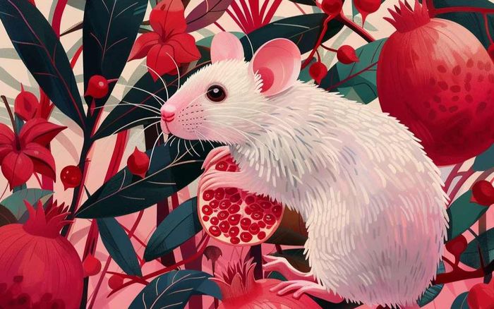 3 con giáp liên tục gặp may mắn, lương tăng đáng kể trong tháng này