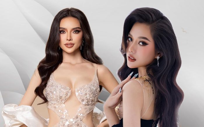 Ai sẽ đăng quang Miss Grand Vietnam 2024?